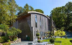 The Dome House
